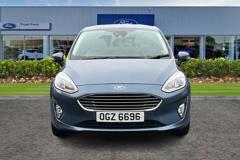 Used Ford Fiesta 2019 for sale - 77718642: Photo 6