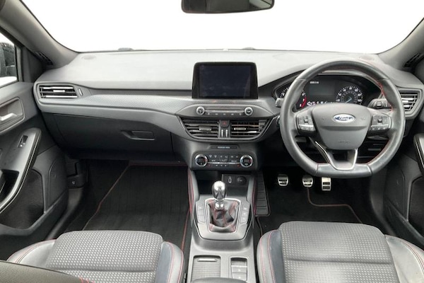 Used Ford Focus 2019 for sale - 76332587: Photo 10