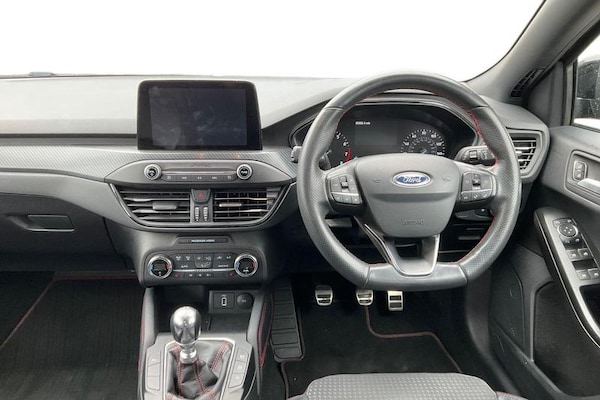 Used Ford Focus 2019 for sale - 76332587: Photo 11