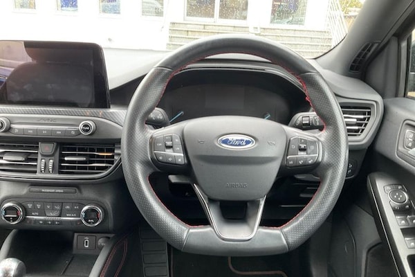 Used Ford Focus 2019 for sale - 76332587: Photo 12