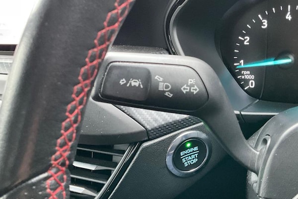 Used Ford Focus 2019 for sale - 76332587: Photo 14