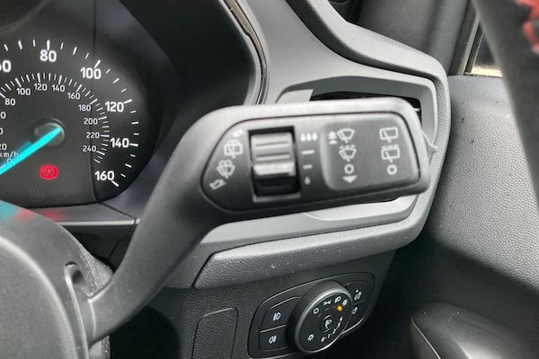 Used Ford Focus 2019 for sale - 76332587: Photo 15