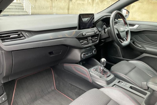 Used Ford Focus 2019 for sale - 76332587: Photo 18