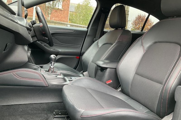 Used Ford Focus 2019 for sale - 76332587: Photo 19