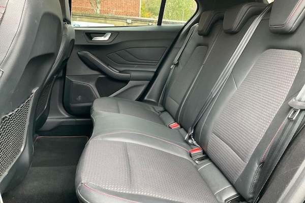 Used Ford Focus 2019 for sale - 76332587: Photo 20