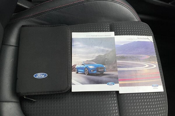 Used Ford Focus 2019 for sale - 76332587: Photo 22