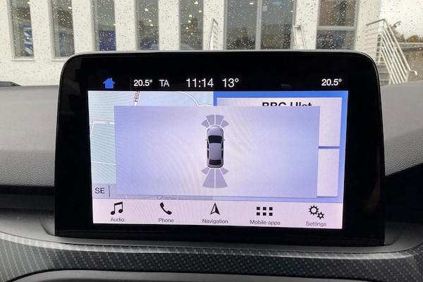Used Ford Focus 2019 for sale - 76332587: Photo 24