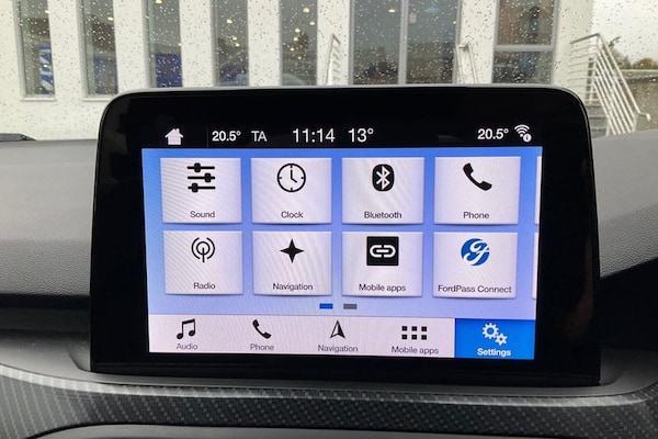 Used Ford Focus 2019 for sale - 76332587: Photo 26