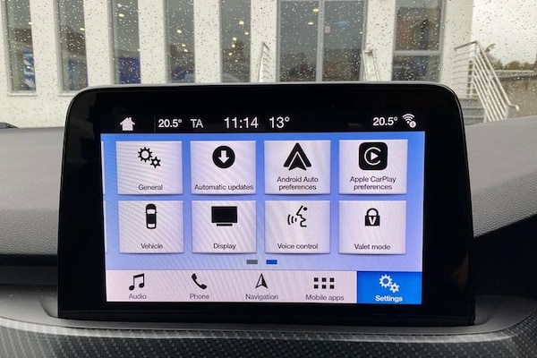 Used Ford Focus 2019 for sale - 76332587: Photo 27