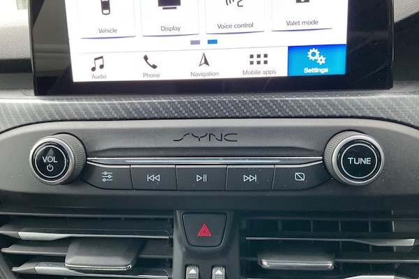 Used Ford Focus 2019 for sale - 76332587: Photo 28