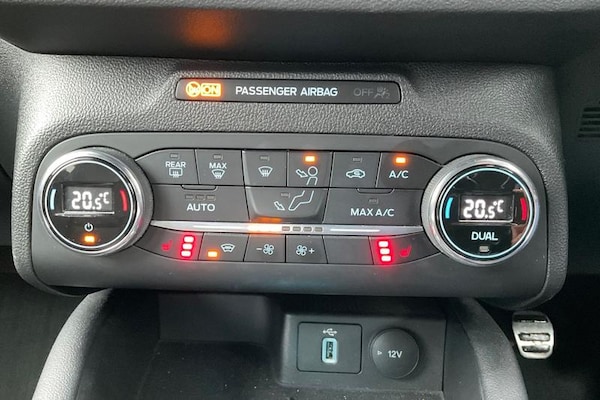 Used Ford Focus 2019 for sale - 76332587: Photo 29