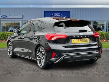 Used Ford Focus 2019 for sale - 76332587: Photo 2