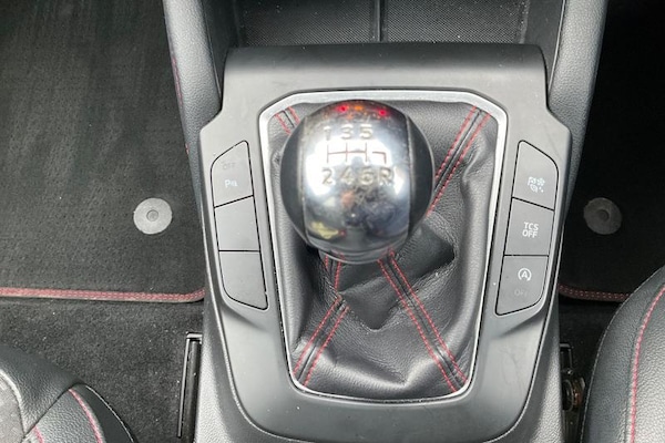 Used Ford Focus 2019 for sale - 76332587: Photo 30