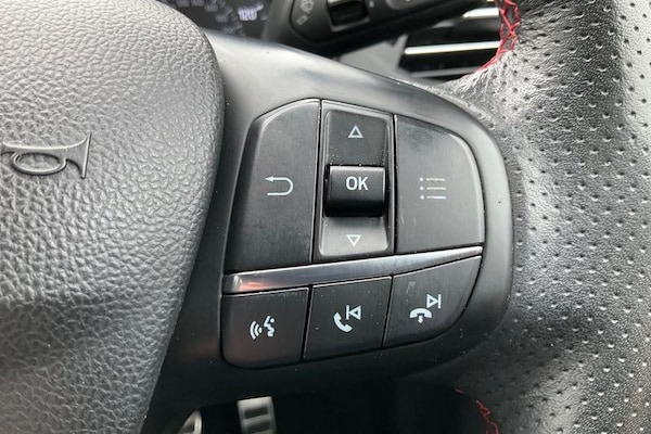 Used Ford Focus 2019 for sale - 76332587: Photo 33