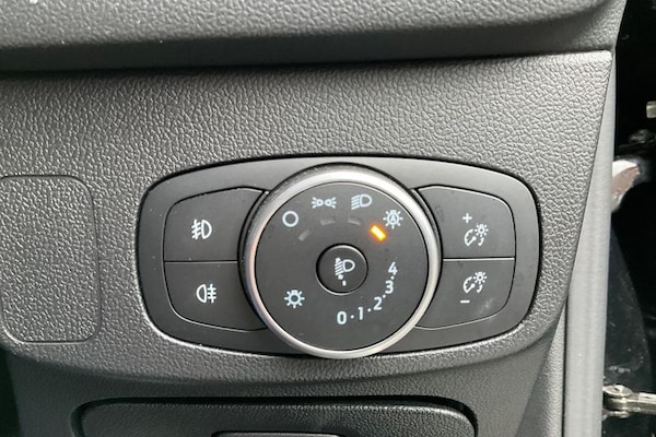 Used Ford Focus 2019 for sale - 76332587: Photo 34