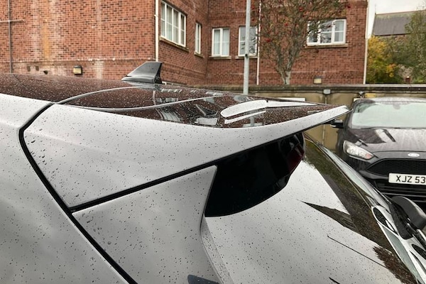 Used Ford Focus 2019 for sale - 76332587: Photo 36