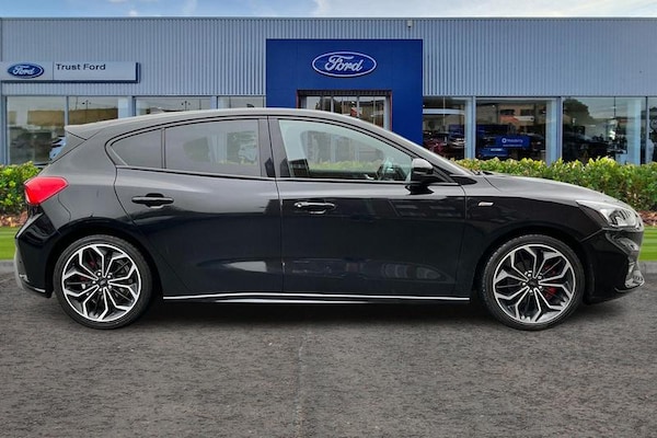 Used Ford Focus 2019 for sale - 76332587: Photo 3