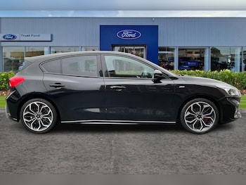 Used Ford Focus 2019 for sale - 76332587: Photo 3
