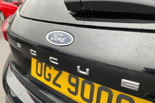 Used Ford Focus 2019 for sale - 76332587: Photo 40