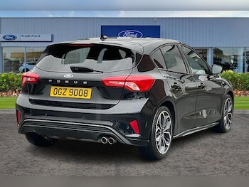 Used Ford Focus 2019 for sale - 76332587: Photo 4