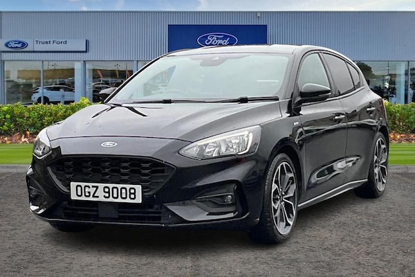 Used Ford Focus 2019 for sale - 76332587: Photo 5