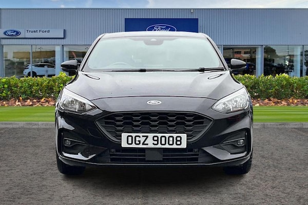 Used Ford Focus 2019 for sale - 76332587: Photo 6