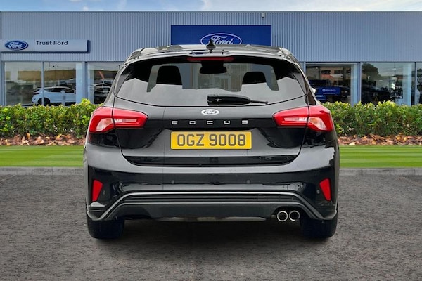 Used Ford Focus 2019 for sale - 76332587: Photo 7
