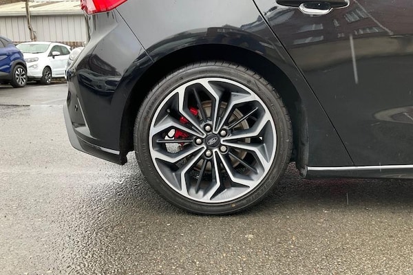 Used Ford Focus 2019 for sale - 76332587: Photo 8