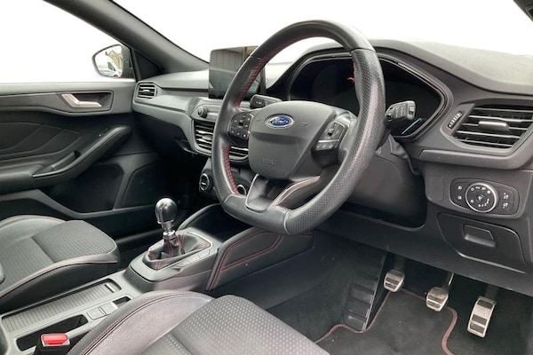 Used Ford Focus 2019 for sale - 76332587: Photo 9