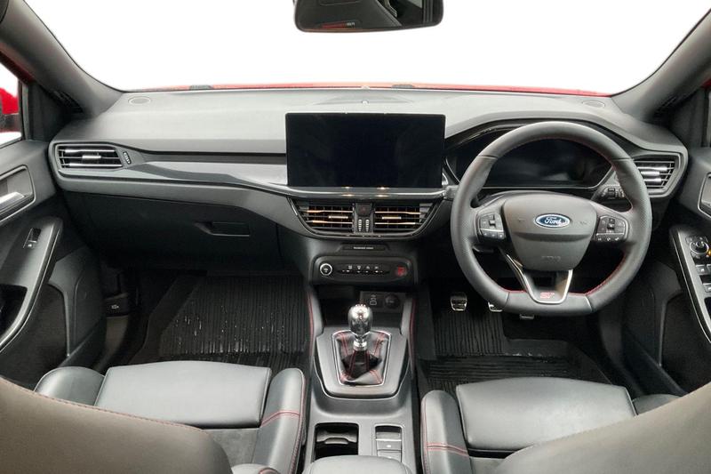 Used Ford Focus for sale - 76458525: Photo 10