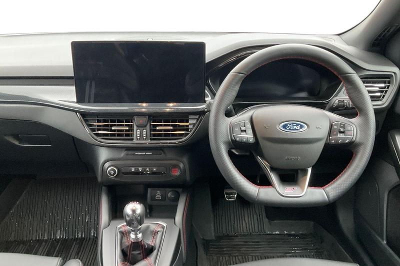 Used Ford Focus for sale - 76458525: Photo 11