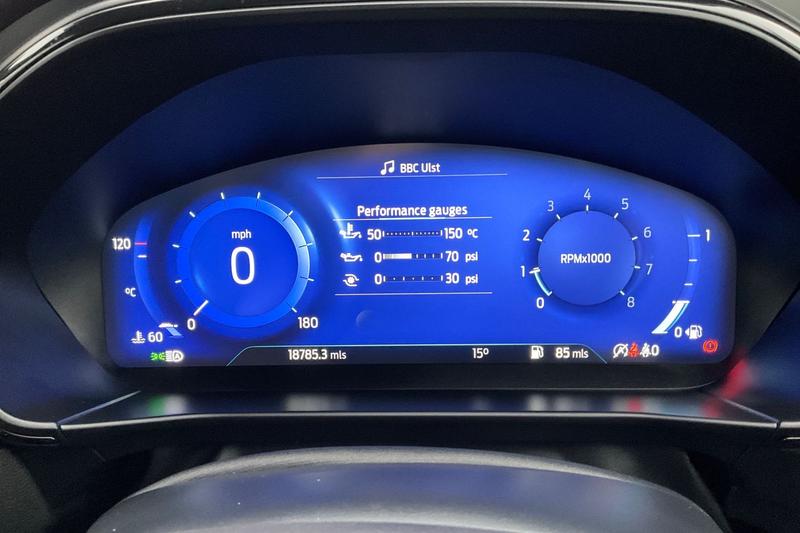 Used Ford Focus for sale - 76458525: Photo 13