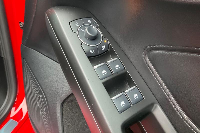 Used Ford Focus for sale - 76458525: Photo 16