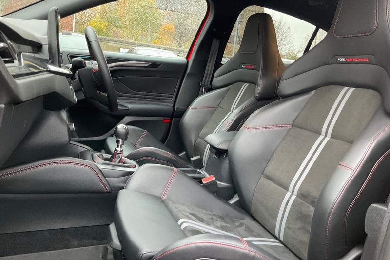 Used Ford Focus for sale - 76458525: Photo 19