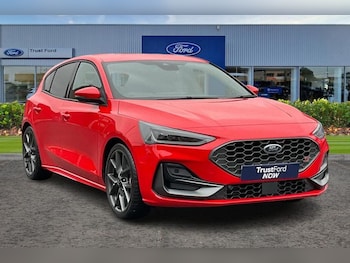 Used Ford Focus undefined for sale - 76458525: Photo