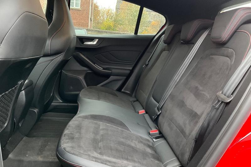 Used Ford Focus for sale - 76458525: Photo 20