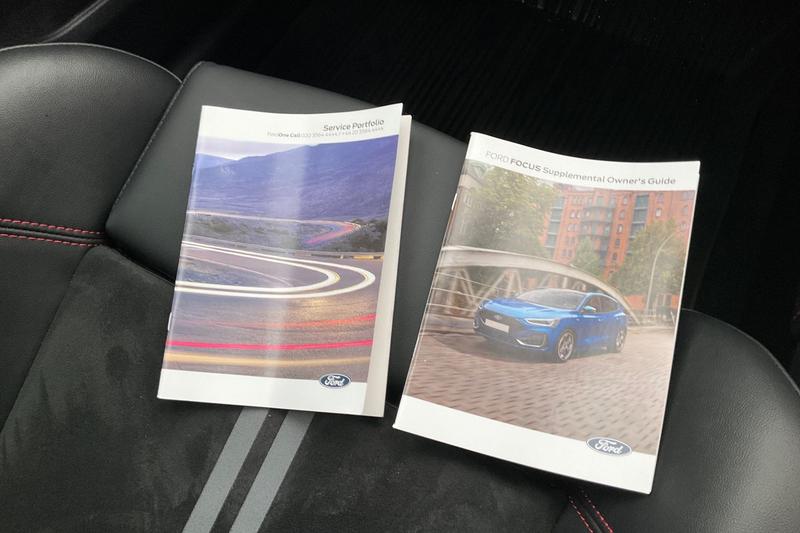 Used Ford Focus for sale - 76458525: Photo 22