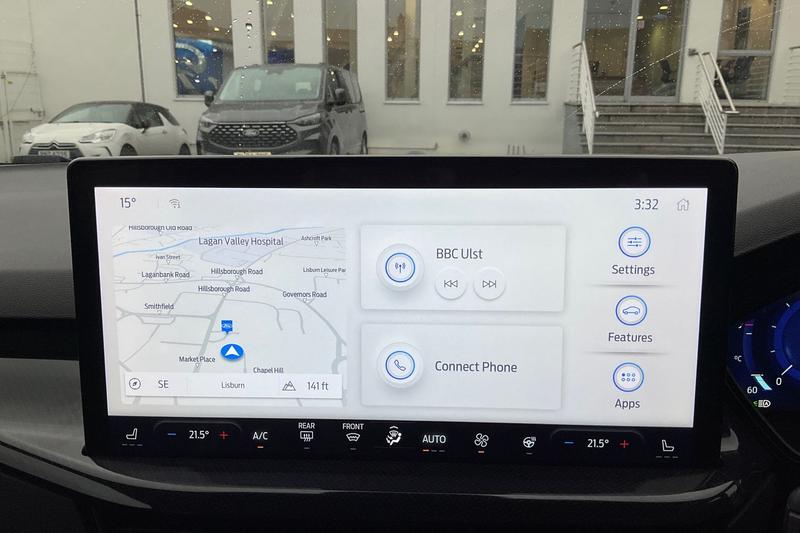 Used Ford Focus for sale - 76458525: Photo 23