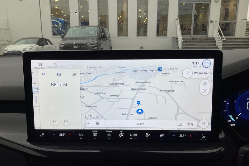 Used Ford Focus for sale - 76458525: Photo 24