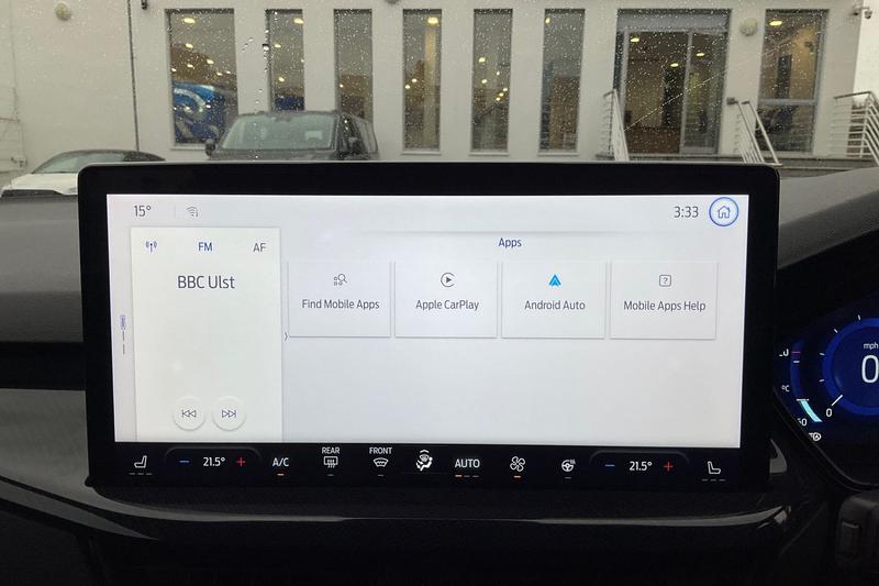 Used Ford Focus for sale - 76458525: Photo 26