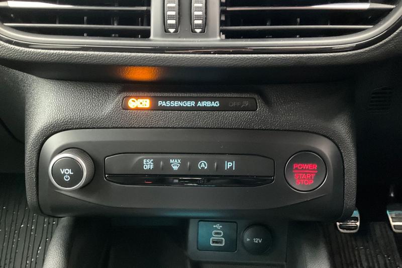 Used Ford Focus for sale - 76458525: Photo 29