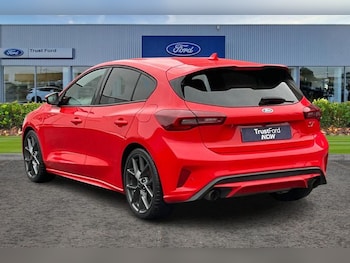 Used Ford Focus undefined for sale - 76458525: Photo