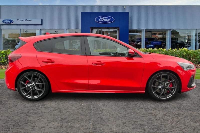 Used Ford Focus for sale - 76458525: Photo 3