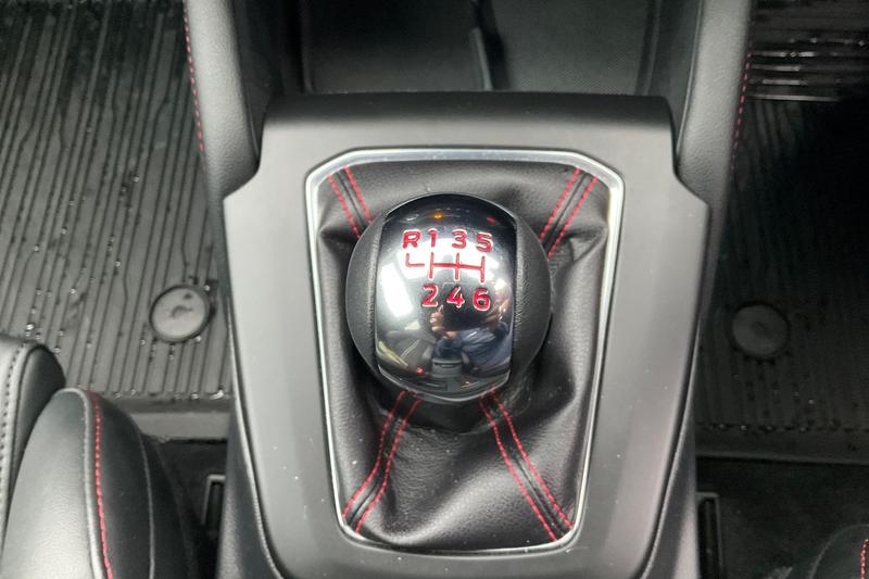 Used Ford Focus for sale - 76458525: Photo 31