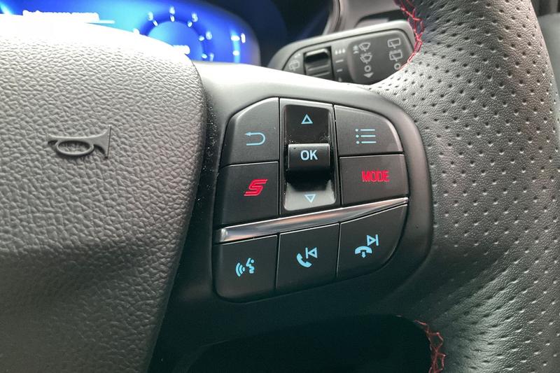 Used Ford Focus for sale - 76458525: Photo 33