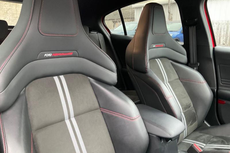 Used Ford Focus for sale - 76458525: Photo 36