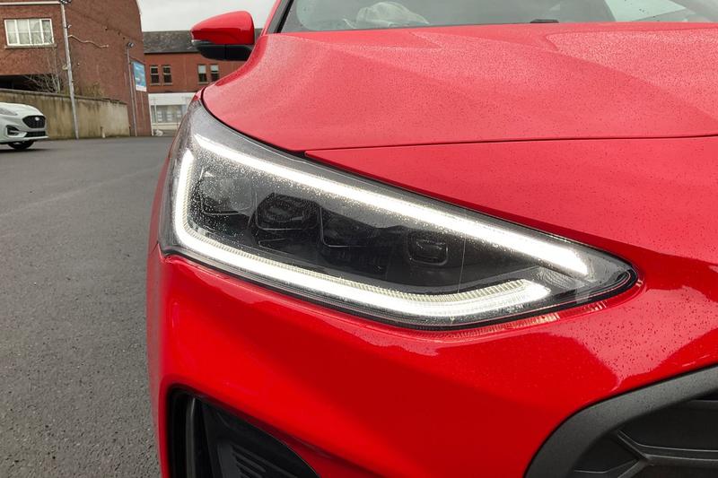 Used Ford Focus for sale - 76458525: Photo 37