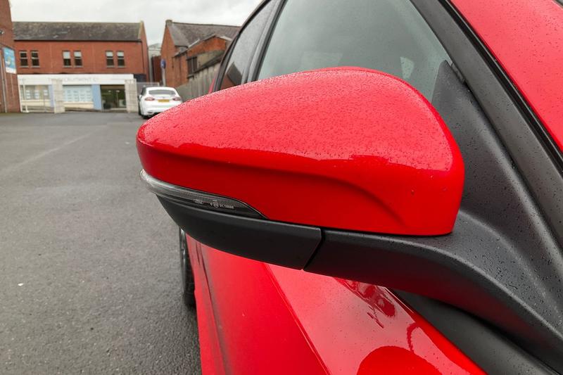 Used Ford Focus for sale - 76458525: Photo 38