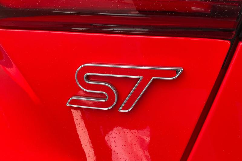 Used Ford Focus for sale - 76458525: Photo 39