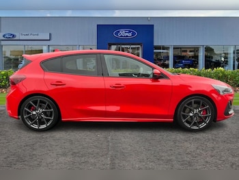 Used Ford Focus undefined for sale - 76458525: Photo